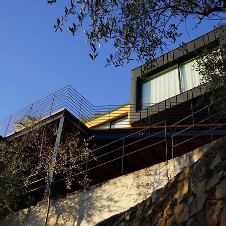 Villa Crassula Casarza Ligure Exterior foto