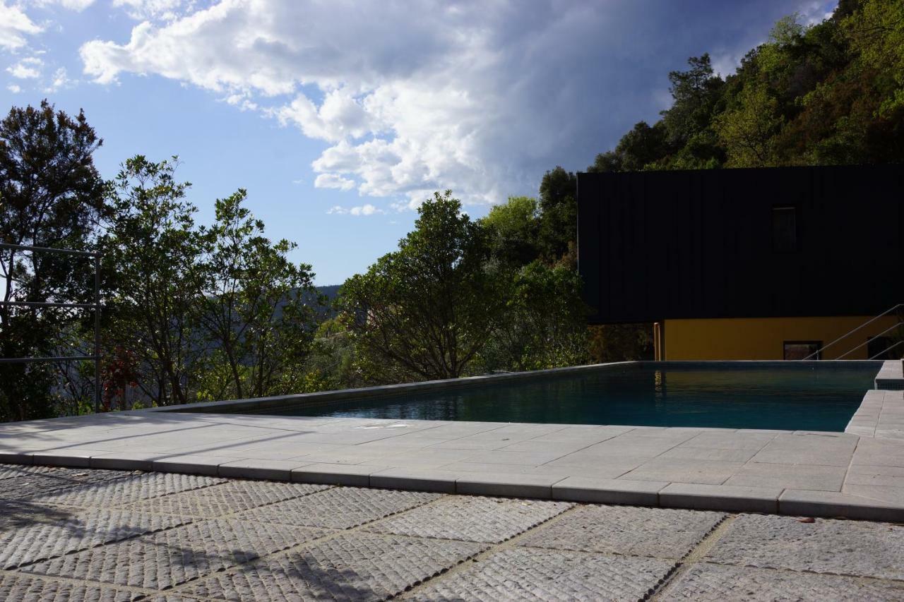 Villa Crassula Casarza Ligure Exterior foto